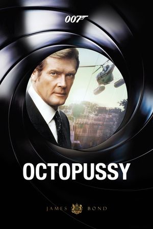 Octopussy's poster