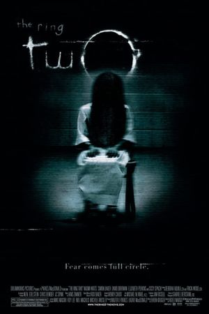 The Ring Two's poster