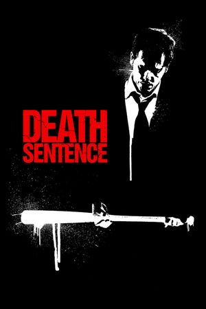 Death Sentence's poster