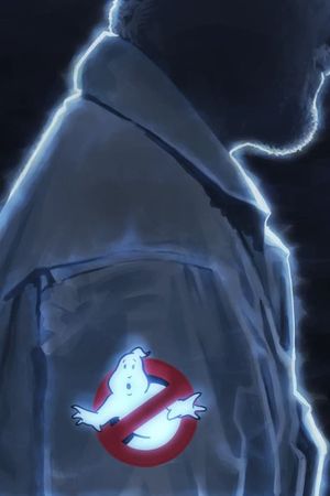 Ghostbusters: Afterlife's poster