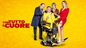 Con tutto il cuore's poster