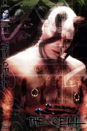 The Cell's poster