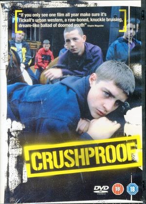 Crush Proof's poster