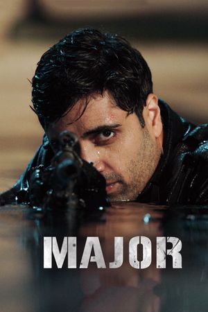 Major's poster