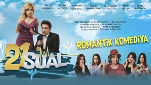 De sən öl's poster