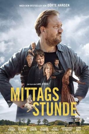 Mittagsstunde's poster