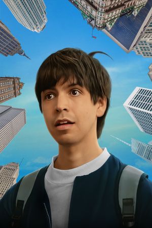 Problemista's poster