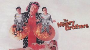 The Misery Brothers's poster