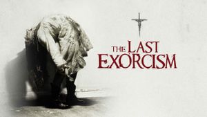 The Last Exorcism's poster