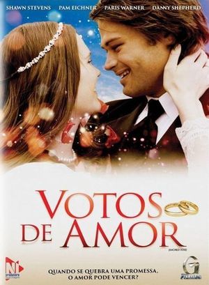 Sacred Vow's poster