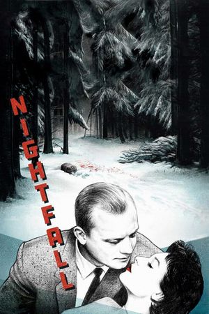 Nightfall's poster