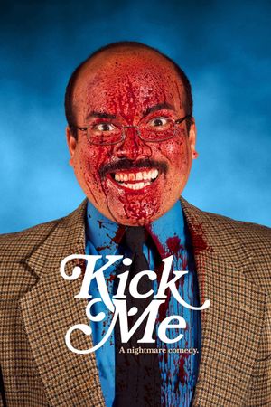 Kick Me's poster
