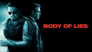 Body of Lies's poster