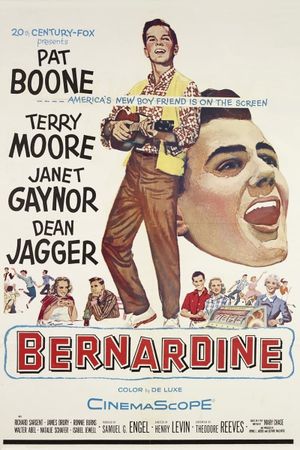 Bernardine's poster image