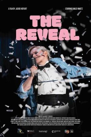 The Reveal's poster
