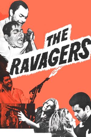 The Ravagers's poster