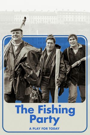 The Fishing Party's poster