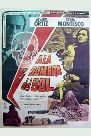 A la sombra del sol's poster