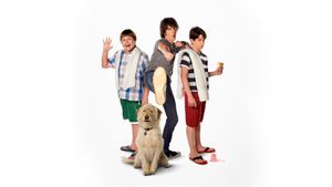Diary of a Wimpy Kid: Dog Days's poster