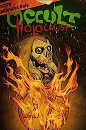 Occult Holocaust's poster