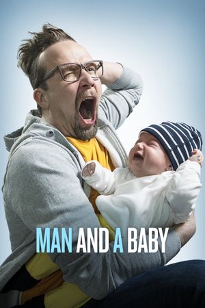 Man and a Baby's poster