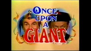 Once Upon a Giant's poster