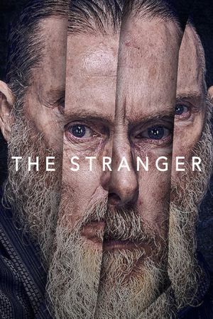 The Stranger's poster