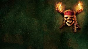 Pirates of the Caribbean: Dead Man's Chest's poster