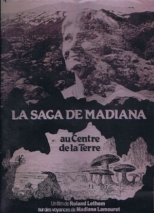 La saga de Madiana's poster