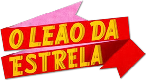 O Leão da Estrela's poster
