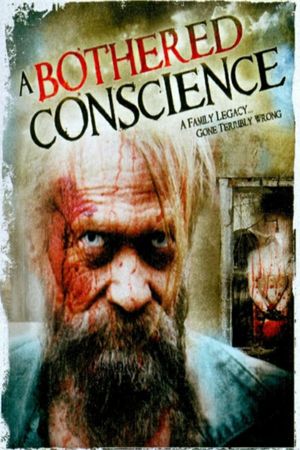 A Bothered Conscience's poster