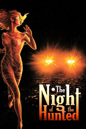 The Night of the Hunted's poster