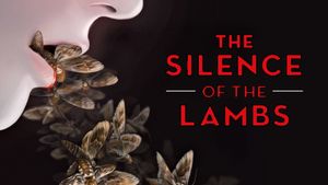 Silence of the Lambs: Breaking the Silence's poster