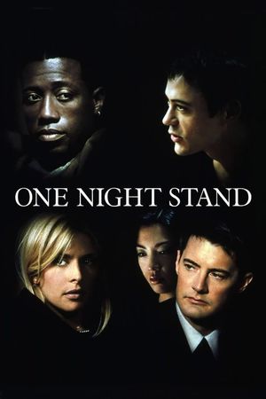 One Night Stand's poster