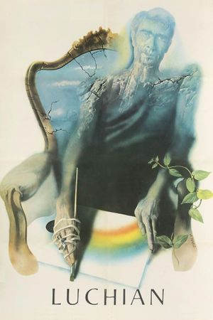 Stefan Luchian's poster image