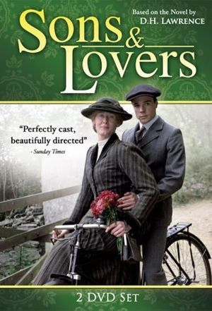 Sons & Lovers's poster image