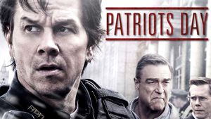 Patriots Day's poster