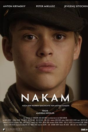 Nakam's poster