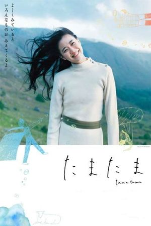 Tamatama's poster