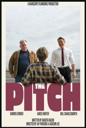 The Pitch's poster image