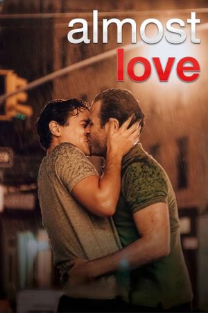 Almost Love's poster