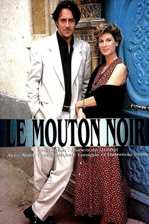 Le mouton noir's poster