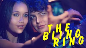 The Bling Ring's poster