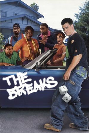 The Breaks's poster