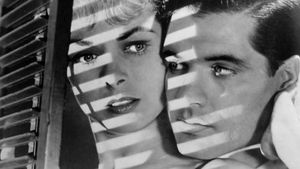 Psycho's poster