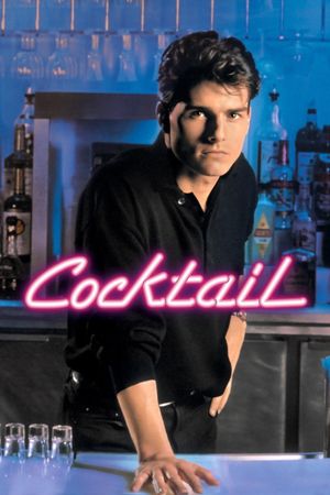 Cocktail's poster