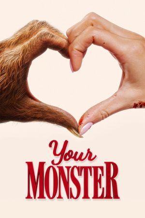 Your Monster's poster