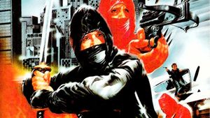Clash of the Ninjas's poster