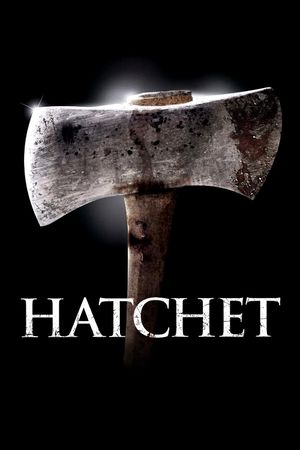 Hatchet's poster