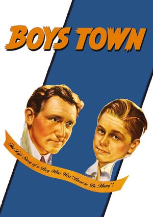 Boys Town's poster
